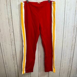 Vintage Sweatpants Size Large